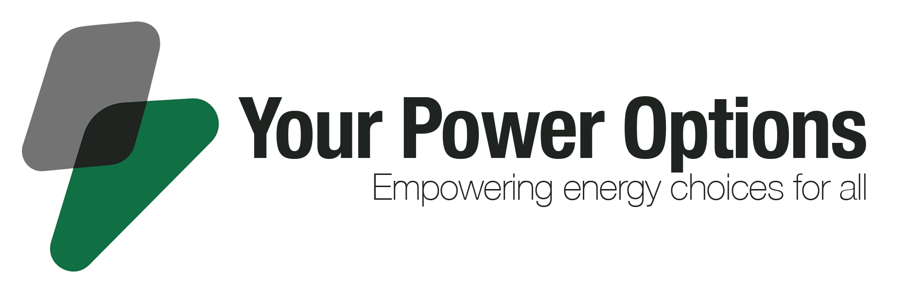 Your Power Options