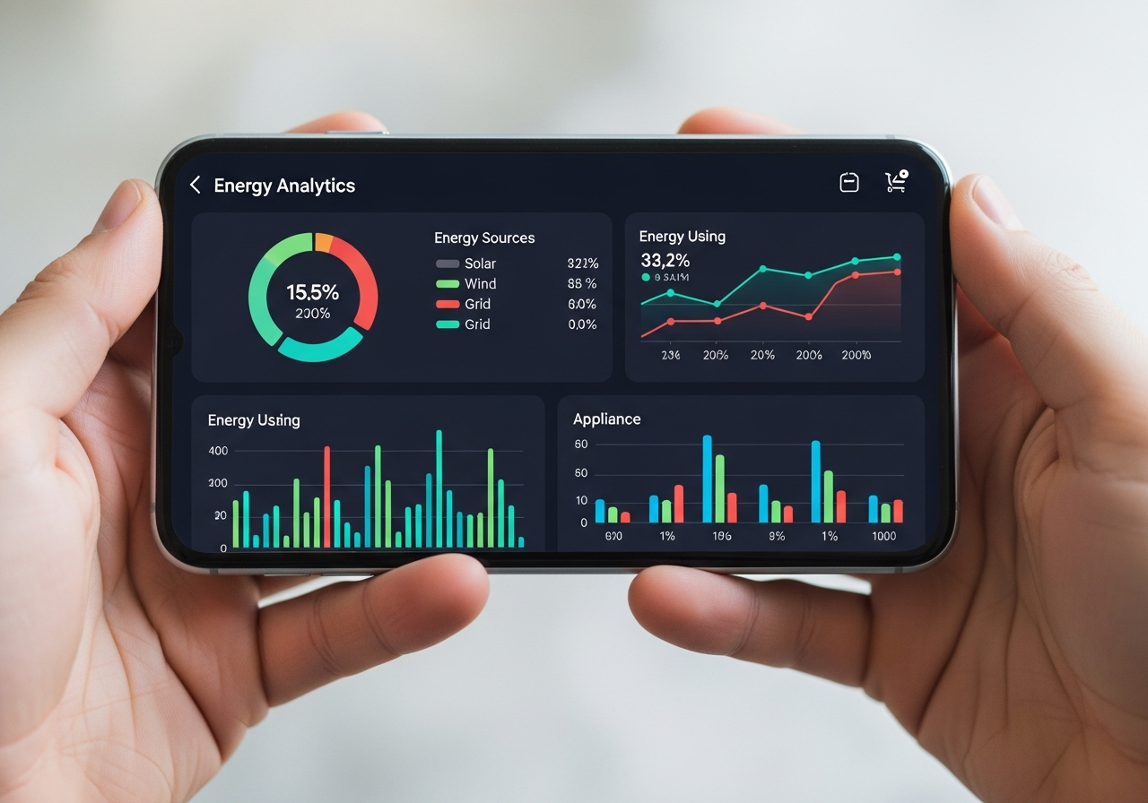 Cost Analysis & Charts