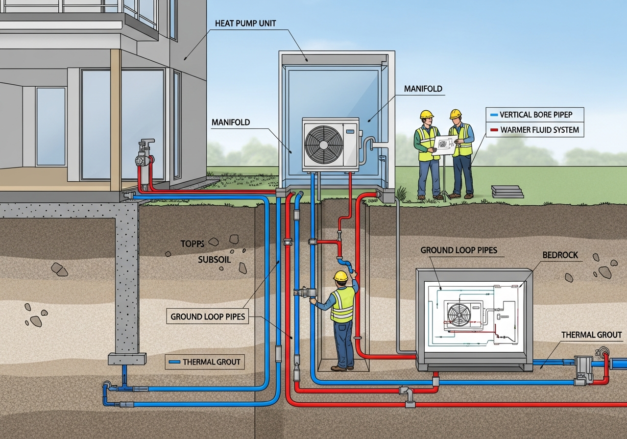 Geothermal Systems