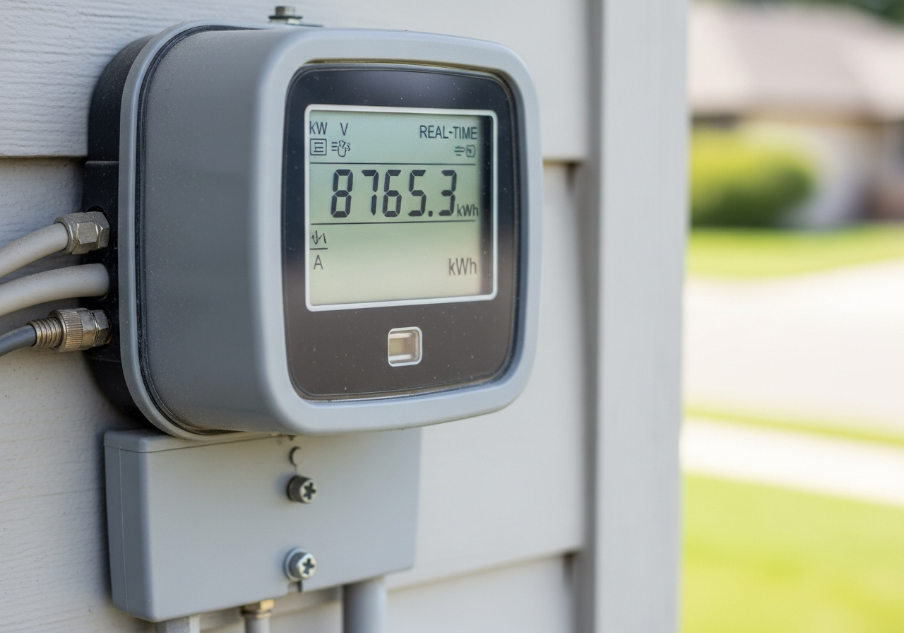Grid Suppliers & ESCOs