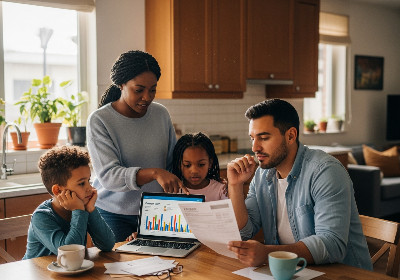 Income-Based Programs
