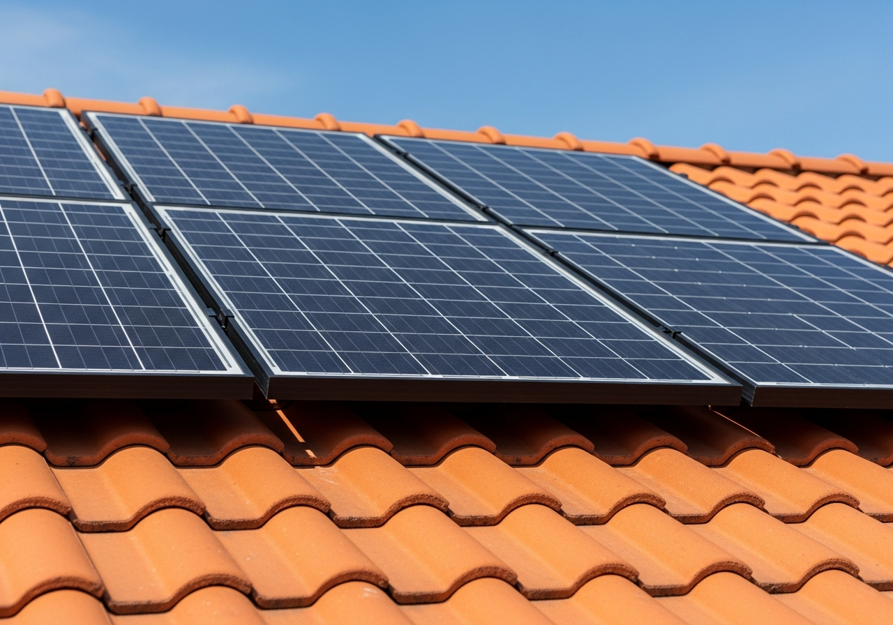 Solar Installation