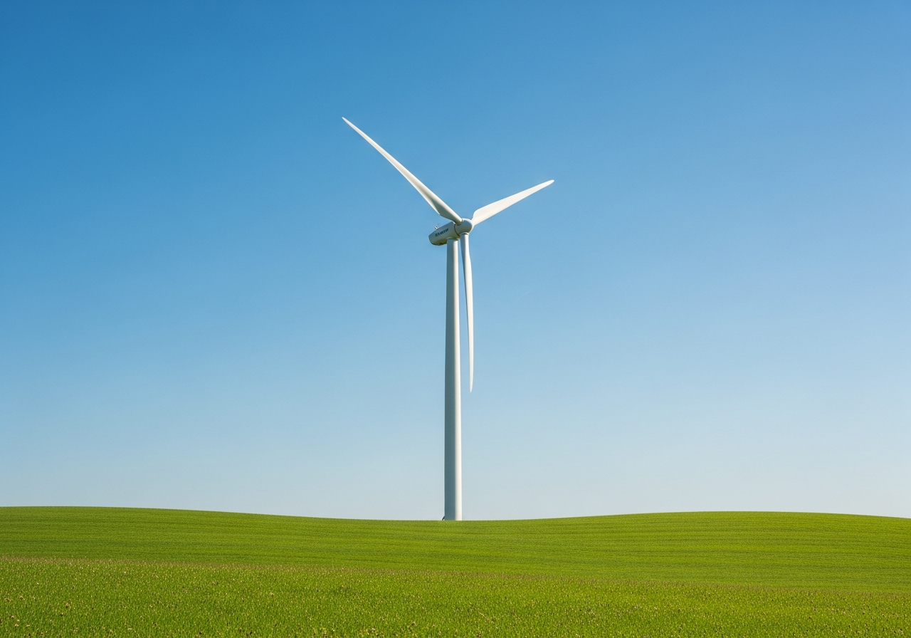 Wind Energy
